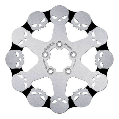 Disque de frein Galfer wave fixe Design SKULL 300x5mm DF836RH