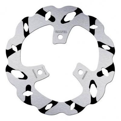 Disque de frein Galfer wave fixe Tsunami 190x3,8mm DF629RW