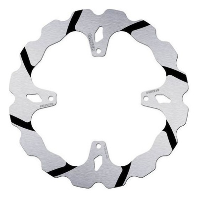 Disque de frein Galfer wave fixe Tsunami 243x4mm DF829RW