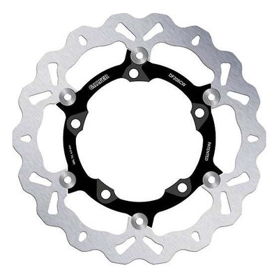 Disque de frein Galfer wave flottant 290x4,5mm DF205CW