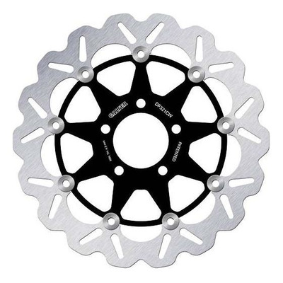 Disque de frein Galfer wave flottant 300x5mm DF321CW
