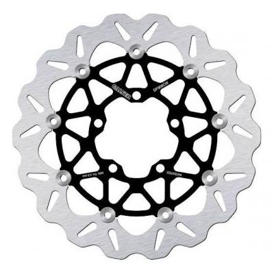 Disque de frein Galfer wave flottant 309,5x5mm DF906CW