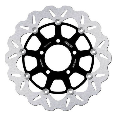 Disque de frein Galfer wave flottant 310x4,5mm DF877CW