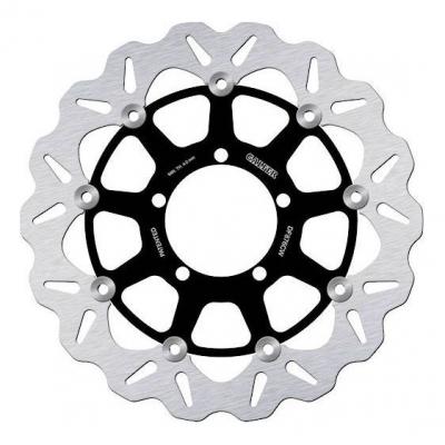 Disque de frein Galfer wave flottant 310x4,5mm DF876CW