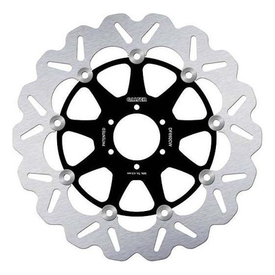 Disque de frein Galfer wave flottant 310x5mm DF692CW