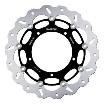 Disque de frein Galfer wave flottant droit 310x5mm DF520CWD
