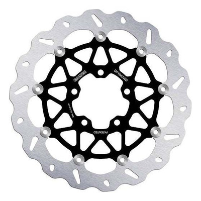 Disque de frein Galfer wave flottant droit 330x5mm DF194CWD