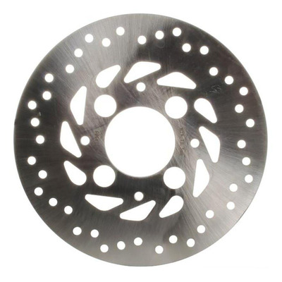 Disque de frein MTX Disc Brake fixe Ø 256 mm arrière Honda VFR 800 X Crossrunner 11-14