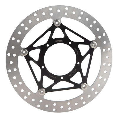 Disque de frein MTX Disc Brake flottant avant gauche Honda VFR 800 F 14-15