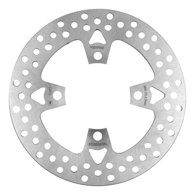 Disque de frein Newfren Honda Triumph Street Triple/R/RS