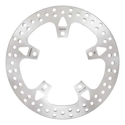 Disque de frein Newfren Kawasaki Ninja 125/Versys 300/Z 300