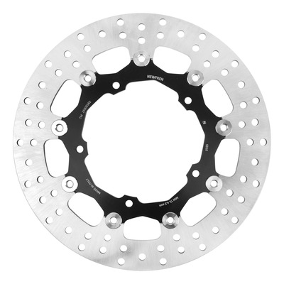 Disque de frein Newfren Yamaha Fazer FZ8/YZF-R1