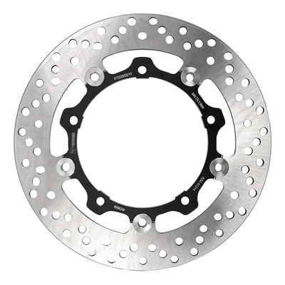Disque de frein Newfren Yamaha T-MAX 500 2004-07