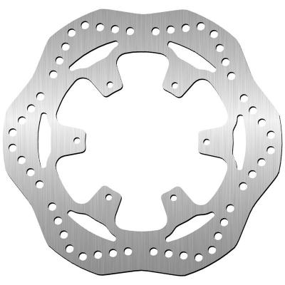 Disque de frein NG Brake 1595X Ø 258 fixe Piaggio MP3 500 16-19