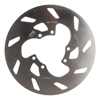 Disque de frein NG Brake Disc D.180 PEUGEOT XP6 96-04