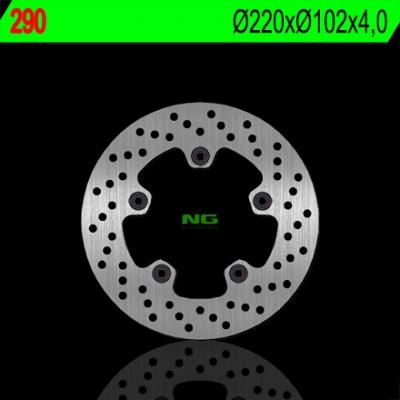 Disque de frein NG Brake Disc D.220 - 290