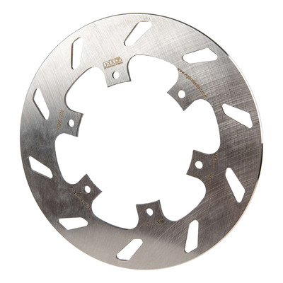 Disque de frein NG Brake Disc D.220 fixe avant gauche - 113