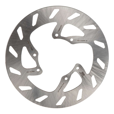 Disque de frein NG Brake Disc D.230 avant gauche Yamaha - 034