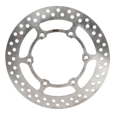 Disque de frein NG Brake Disc D.245 Yamaha TT-R 250 de 1996 à 2005 - 900