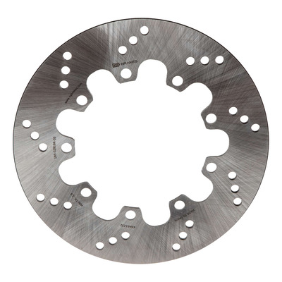 Disque de frein NG Brake Disc D.250 Kawasaki KLR600 de 1984 à 1992 - 185