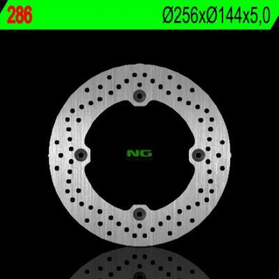 Disque de frein NG Brake Disc D.256 - 286