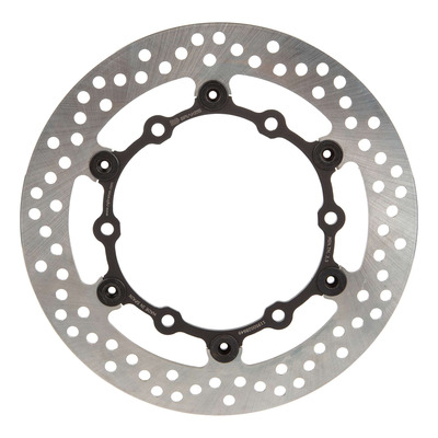 Disque de frein NG Brake Disc D.267 avant T-Max 500 08-11
