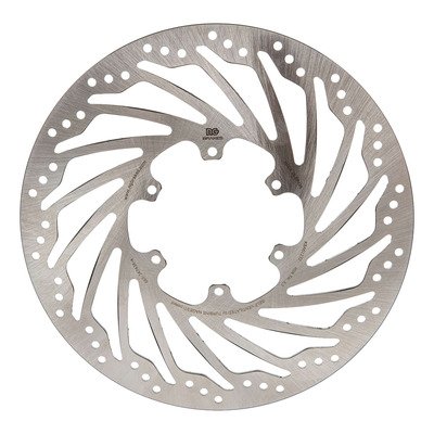 Disque de frein NG Brake Disc D.280 avant Rieju RS2/NKD/GPR