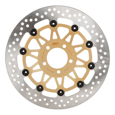 Disque de frein NG Brake Disc D.300 Kawasaki - 750