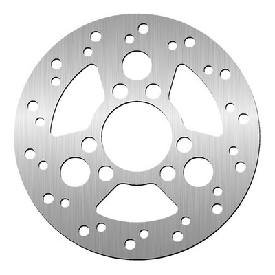 Disque de frein avant NG Brakes 033 fixe Gas Gas Pampera 125 98-02