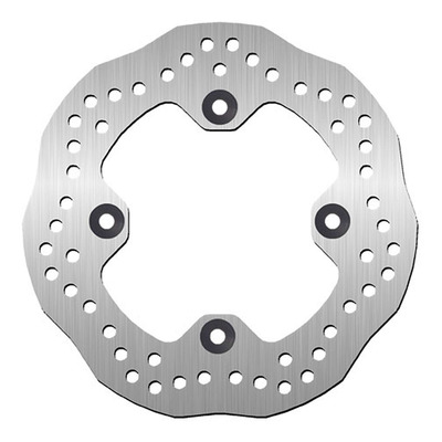 Disque de frein arrière NG Brakes 043X fixe wave Honda XR400R 96-04