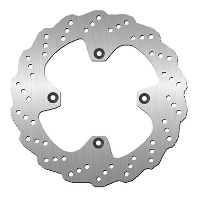 Disque de frein avant NG Brakes 052X fixe wave Suzuki DR650 Djebel 90-91