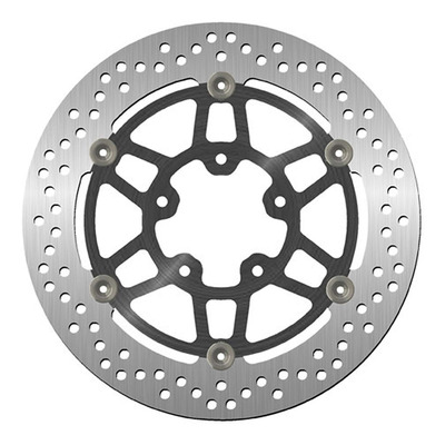 Disque de frein NG Brakes 1000G flottant Suzuki SV 650 03-15