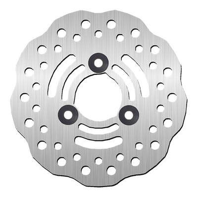 Disque de frein avant NG Brakes 1003X fixe wave Suzuki LT-Z 400 Quadsport 4x2 04-18