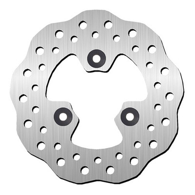 Disque de frein avant NG Brakes 1011X fixe wave Kymco Agility 50 05-24