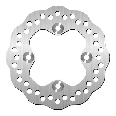 Disque de frein arrière NG Brakes 1017X fixe wave Can Am Outlander 500 07-12