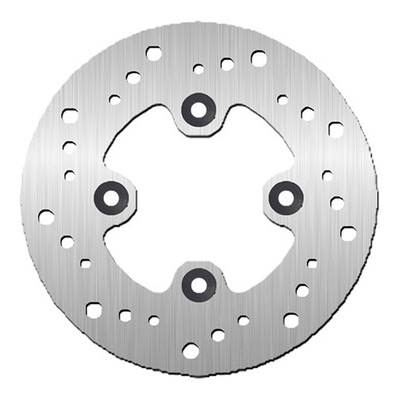 Disque de frein arrière NG Brakes 1038 fixe Honda TRX 250 87-89