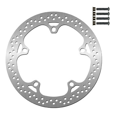 Disque de frein NG Brakes 1046K28 fixe avec visserie BMW R1250GS 19-24