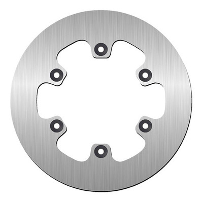 Disque de frein arrière NG Brakes 1057SP fixe plein Gas Gas EC 250 01-14