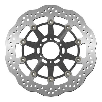 Disque de frein NG Brakes 1060XG flottant wave