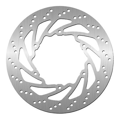 Disque de frein avant NG Brakes 1091 fixe Aprilia ETV 1000 Caponord 01-07