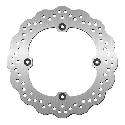 Disque de frein arrière NG Brakes 1094X fixe wave Suzuki DL 1050 V-Strom 20-25