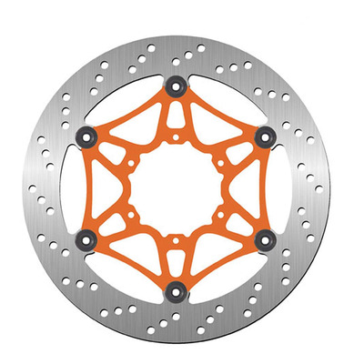 Disque de frein avant NG Brakes 1103 fixe Aprilia RS 125 21-24