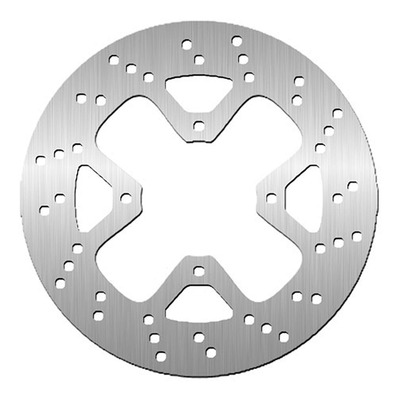 Disque de frein arrière NG Brakes 1106 fixe Moto Morini X-Cape 650 22-23