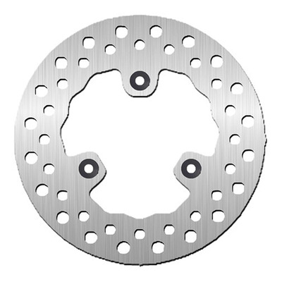 Disque de frein arrière NG Brakes 1107 fixe Aprilia Atlantic 125 03-11