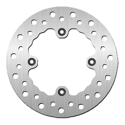 Disque de frein arrière NG Brakes 1108 fixe Kawasaki KX 80 84-99