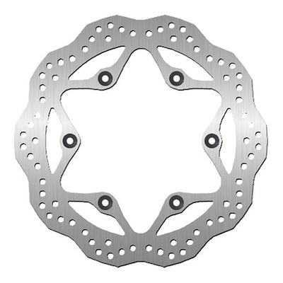 Disque de frein avant NG Brakes 110X fixe wave Honda CBR 1000 F 87-00