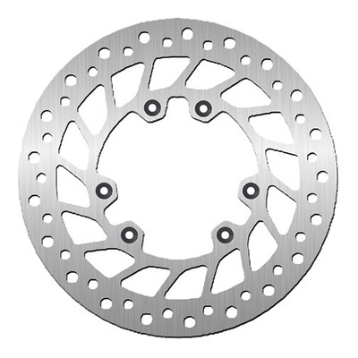 Disque de frein avant NG Brakes 1116 fixe HM CRE 125 08-09