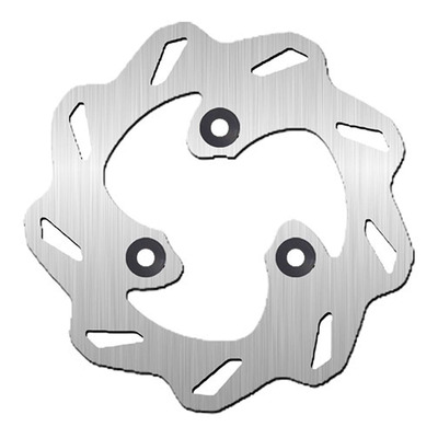 Disque de frein avant NG Brakes 1122X fixe wave Peugeot Speedfight 100 98-07