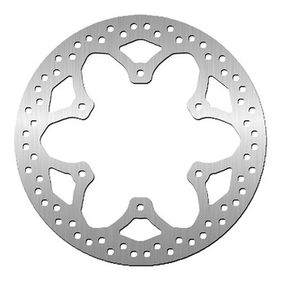Disque de frein avant NG Brakes 1123 fixe Yamaha X-City 125 08-12