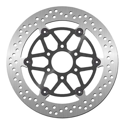 Disque de frein avant NG Brakes 1142 fixe Suzuki GZ 125 Marauder 98-10